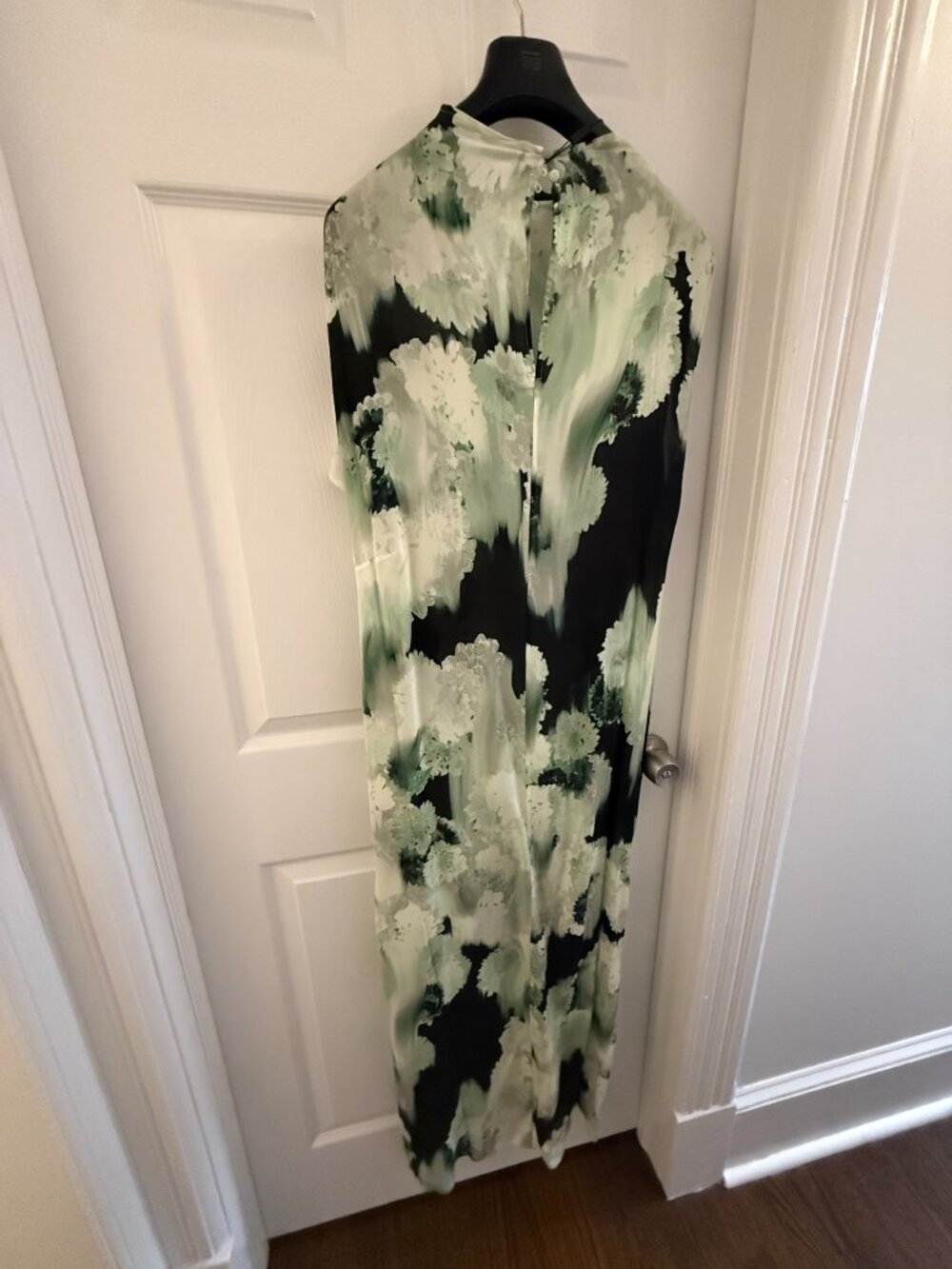 NWT Rodejber Alana Gown - Picture 6 of 6